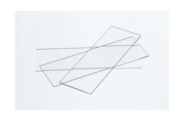 Image of Corning Microslide Plain 75X50 PK72 2947-75X50