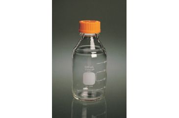 Image of Corning O-RING,SILICONE,F/1395CAP CS10 1395-OR