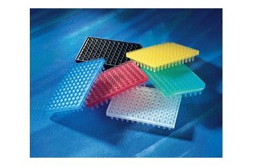 Image of Corning Pcr Plate 96-WELL Pp CS25 6551