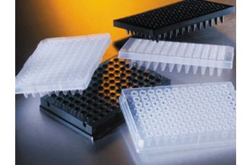 Image of Corning Pcr Plate 96WL 340UL Clr CS50 3753