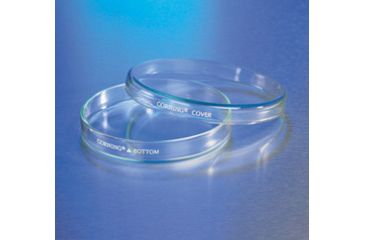 Image of Corning Petri Dish W/CVR 100X10MM PK12 70165-100
