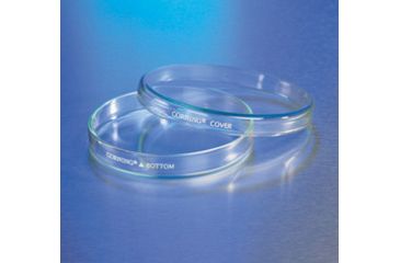 Image of Corning Petri Dish W/CVR 100X15MM PK12 70165-101