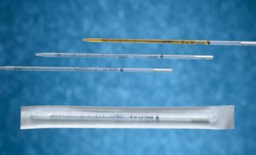 Image of Corning Pipet Disposable Str 1ML PK50 7078D-1