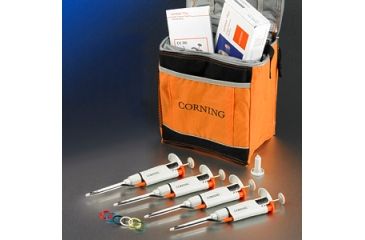 Image of Corning Pipettor Starter Kit Cs4 4069, Unit CS