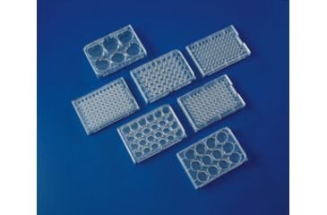 Image of Corning Plate 12WELL Cluster Tc CS50 3513