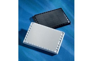 Image of Corning Plate 1536W Nbs Clrbtm Ns CS50 3895