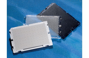 Image of Corning Plate 1536WELL Blk N/T CS100 3851