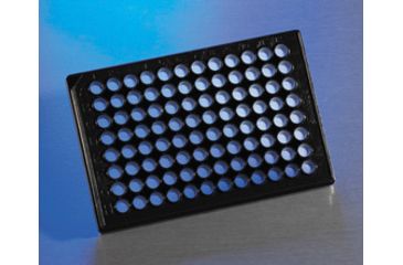 Image of Corning Plate 96 Well ULTRA-WEB 10 3873XX1