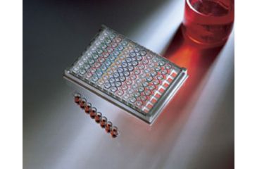 Image of Corning PLATE, DNA-BIND 96WL Blk 50CS 2498