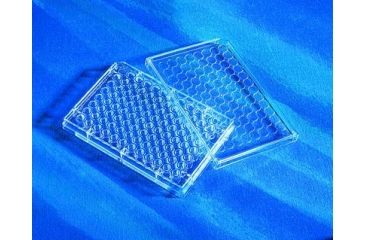 Image of Corning PLATE,STRIP,TC,8-WELL, CS-50 9102