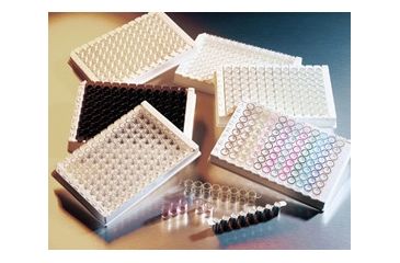 Image of Corning Plate Strpwel Lo Vol Wht CS100 2485