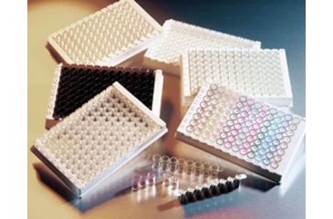 Image of Corning Plate Strpwell Lovol Wht CS100 2484