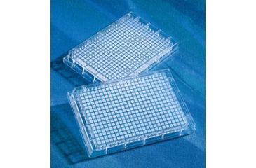 Image of Corning Plt 384WELL Uv CS25 3675