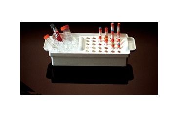 Image of Corning RACK/TRAY Polycarbonate 430525