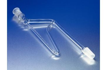 Image of Corning RECEIVER,DIST,OIL DIL,JNTS 5ML 3582