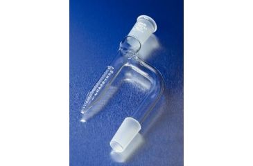 Image of Corning Receiver Distil TS24/40 10ML 3602-10