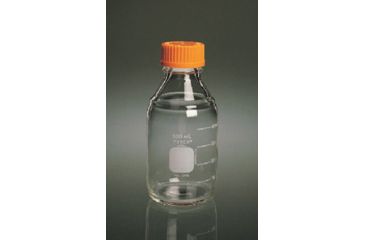 Image of Corning RINGS,HI TEMP,RED 45MM CS50 1395-45HTR