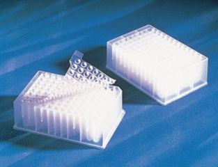 Image of Corning Robolid 96WELL Notched Ns CS50 3090