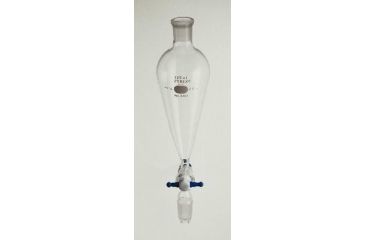 Image of Corning Separatory Funnel 125ML CS4 6413-125FO