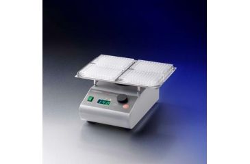 Image of Corning Shaker Digital 4 Mcroplat 120v 6780-4, Unit CS