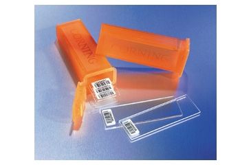 Image of Corning Slide HOLDER,25SLIDES CS20 40081