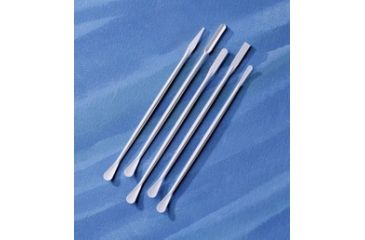 Image of Corning Spatula Micro W/SCOOP Rnd CS50 3013