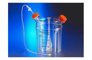 Image of Corning Spinner Flask Disp 3l Cs4 3579, Unit CS