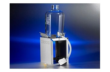 Image of Corning Stand Bottle Stainless Cs1 10041, Unit CS