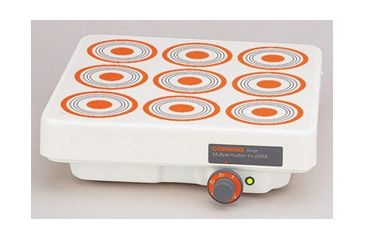 Image of Corning Stirrer Multi POS9,MP9I,120V 440826