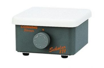 Image of Corning Hot Plate PC170 Scholar 100V 6797-170