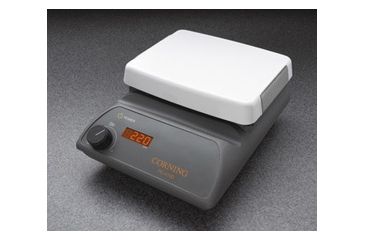 Image of Corning Stirrer W/DISP 10X10 In 120V 6795-610D