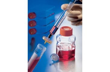 Image of Corning Syringe Filter 26MM.2PE CS50 431229