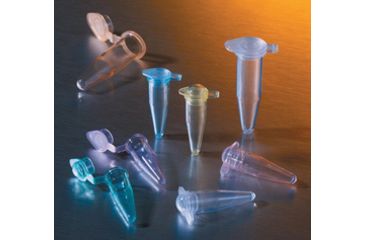 Image of Corning Tube 0.2ML PCR, FLTCP,ASTC1000 3744