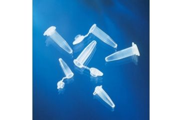 Image of Corning TUBE,0.2ML Pcr REACTW/CAPCS960 6531