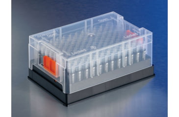 Image of Corning Tube 384-2d Round Rk Cs7680 8509, Unit CS