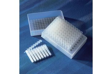 Image of Corning Tube 96WEL 8TBE Strip Ns CS120 4412