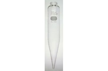 Image of Corning TUBE,CENT,OIL,GRAD CS12 100ML 8190-100