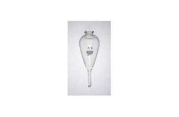 Image of Corning Tube Cent Oil Pear Shp 100ML 8200-100