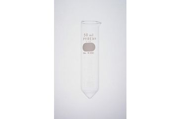 Image of Corning Tube Cent Pourout Grad 50ML 8300-50