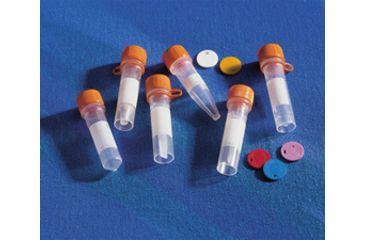 Image of Corning TUBE,MICROCENT,CAP 1.5ML CS500 430909