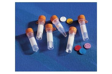 Image of Corning TUBE,MICROCENTRFGE 2.0ML CS500 430915