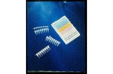 Image of Corning Tube Strips Nat N/S .2ML CS300 6542