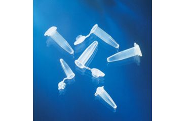 Image of Corning TUBES,PCR Flat Top .2ML CS960 6571