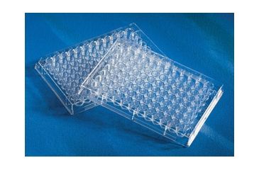 Image of Corning UV-PLATE,96WELL Flat Bot CS50 3635