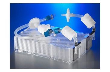 Image of Corning Vessel 12layer Cellculture Cs4 10012, Unit CS