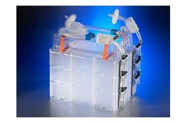 Image of Corning Vessel 36layer Cellcult Nt Cs2 10037, Unit CS