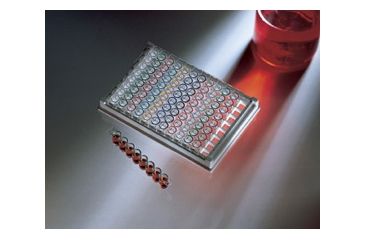 Image of Corning Well PLATES,DNA-BND,96,50/CS 2505