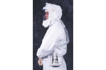 Image of Corpak Medsystems Freedomshield Helmet Xlrg 10169SH