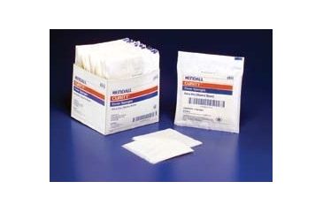 Image of Covidien 1792 Cover Sponge 4X4 Bulk 1792