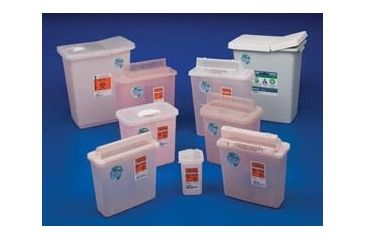 Image of Covidien 3 Ga SHARPSTAR-RMW 10 8537Y